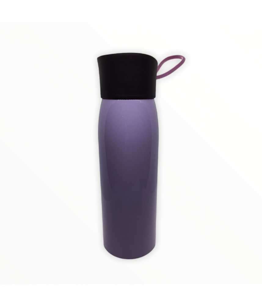 Termo Acero Inoxidable Morado