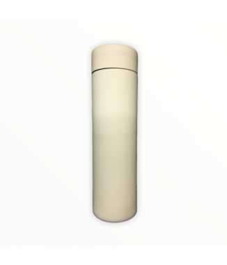 Termo Acero Inoxidable Mate