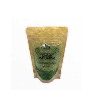 Sales de Baño con Aceites Esenciales - Lima Aromaterapia