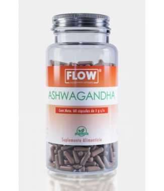Ashwagandha - Flow