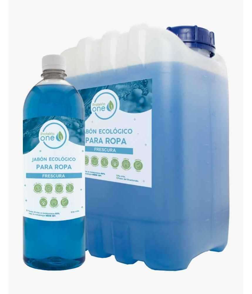 Detergente Antipercudido - Protekto One