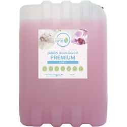 "Detergente Premium Con Suavizante" Protekto One