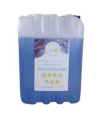 Kit de Lavado Detergente y Suavizante 5 lts - Protekto One