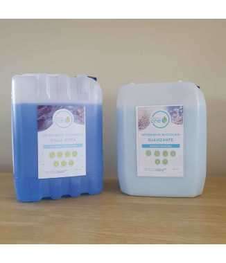 Kit de Lavado Detergente y Suavizante 5 lts - Protekto One