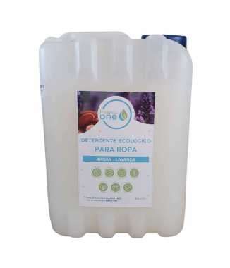 Detergente Argan - Protekto One