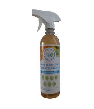 Desengrasante Biodegradable de Superficies - Protekto One