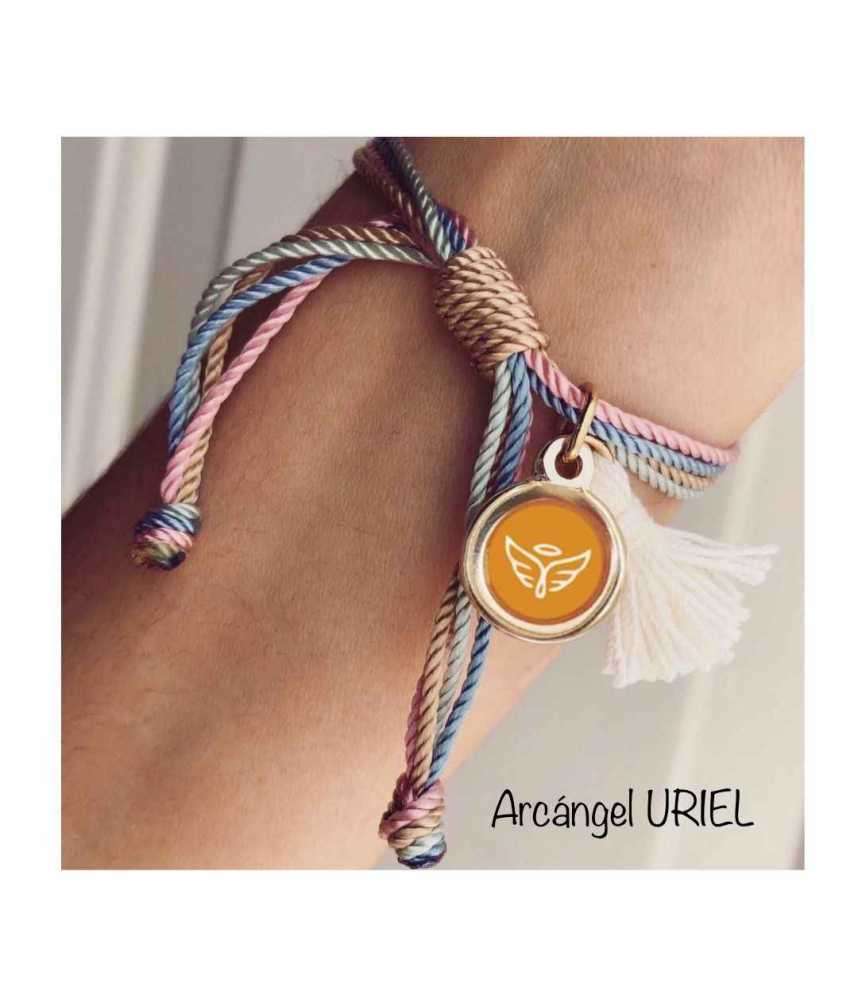 Pulsera Arcángel Uriel