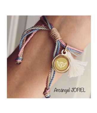 Pulsera Arcángel Jofiel