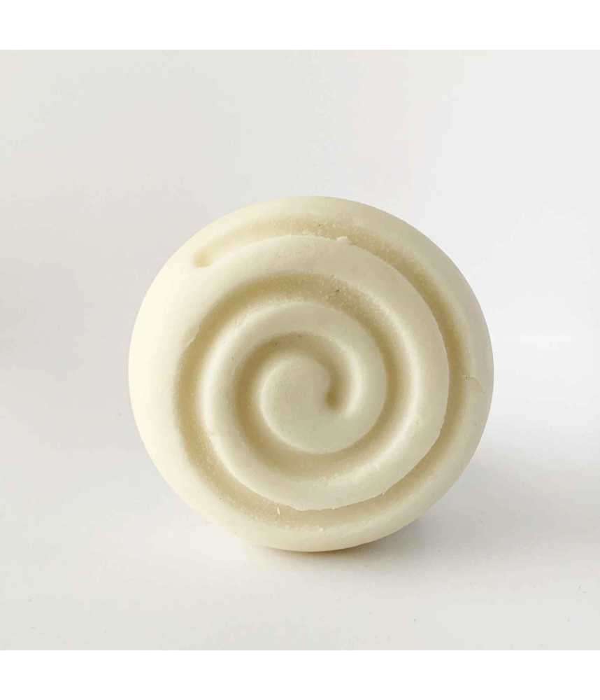 Crema Sólida de Almendras, Dulces y Flores - Opal