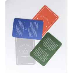 "Soham Cards" Elementribe