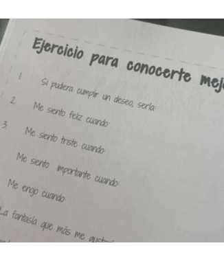 Diario Gratitud Adultos