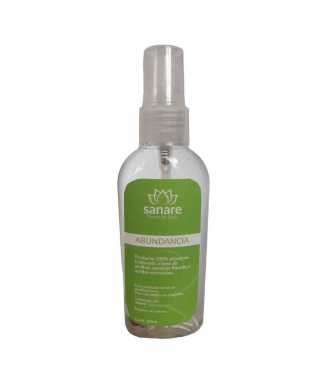 Spray de Abundancia - Flores de Bach Para Abrir Caminos