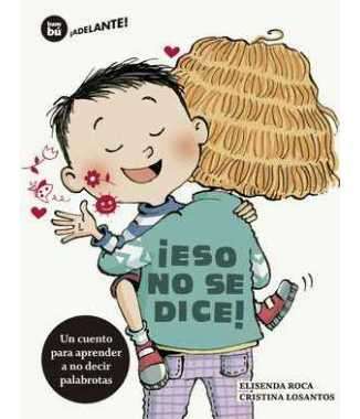 Libro Eso No Se Dice