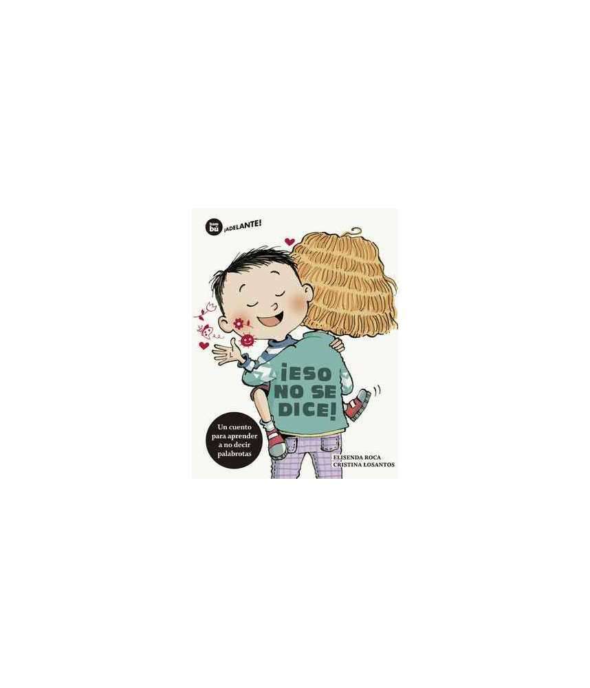 Libro Eso No Se Dice