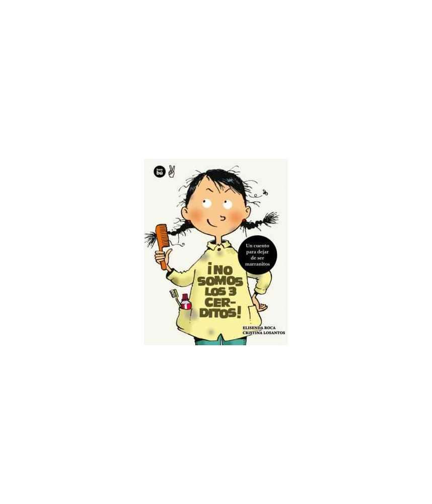 Libro No Somos Los 3 Cerditos