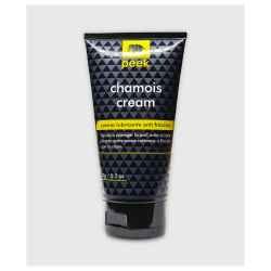 "Chamois Cream"