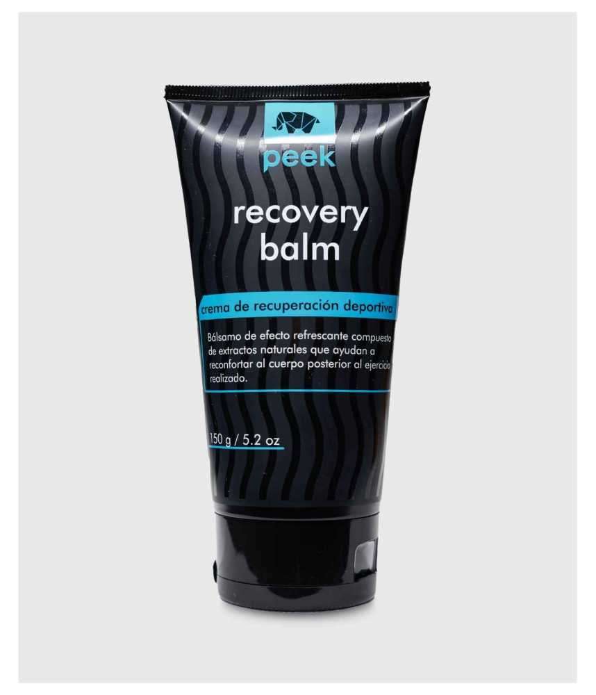 Recovery Balm - Peek