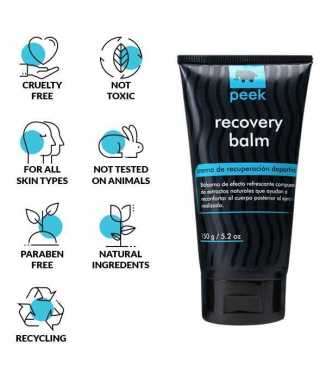 Recovery Balm - Peek