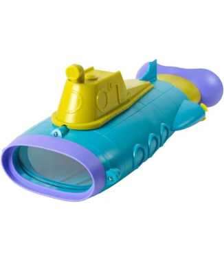 Binoculares Submarino