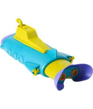 Binoculares Submarino