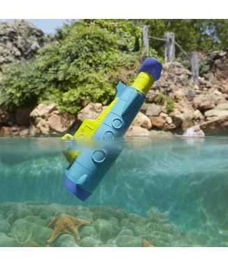 Binoculares Submarino