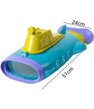 Binoculares Submarino