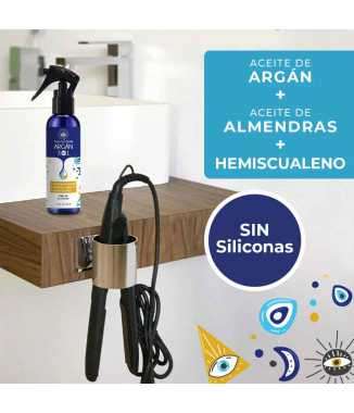 Spray de Argán 3 en 1- Arbora