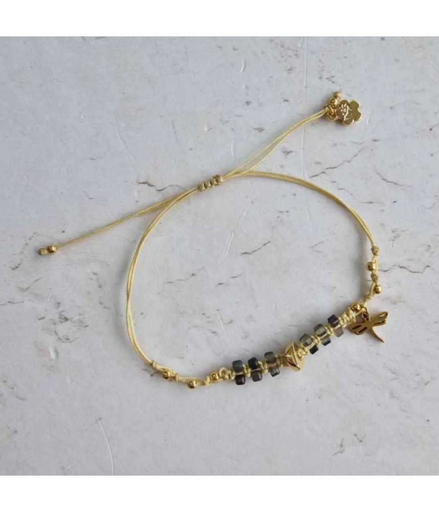 Pulsera Libélula
