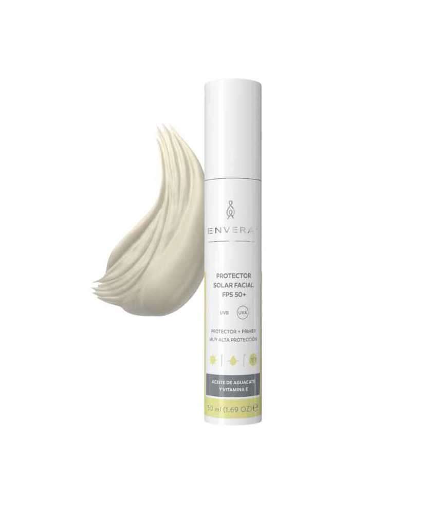 Protector Solar Primer - Envera