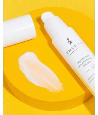 Protector Solar Primer - Envera