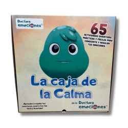 "La Caja De La Calma"