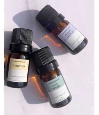 Aceite Esencial Dulce Sueños