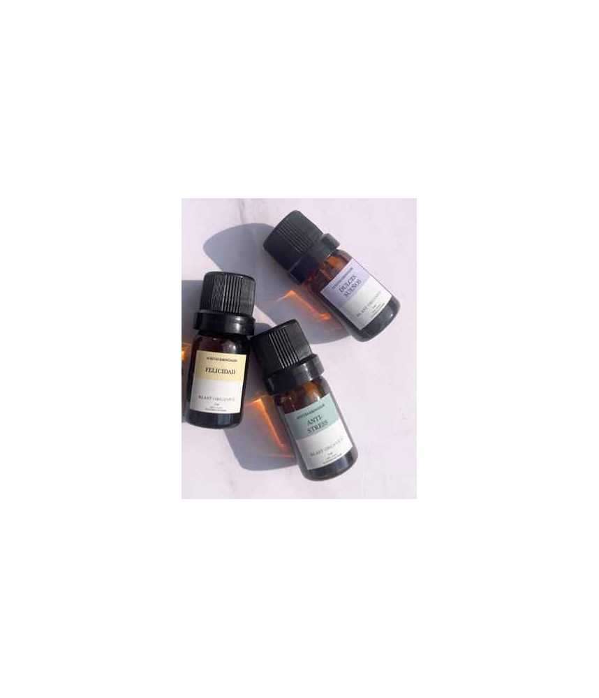 Aceite Esencial Dulce Sueños