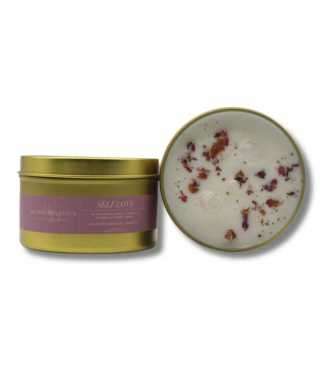 Vela Healing - Blast Organics