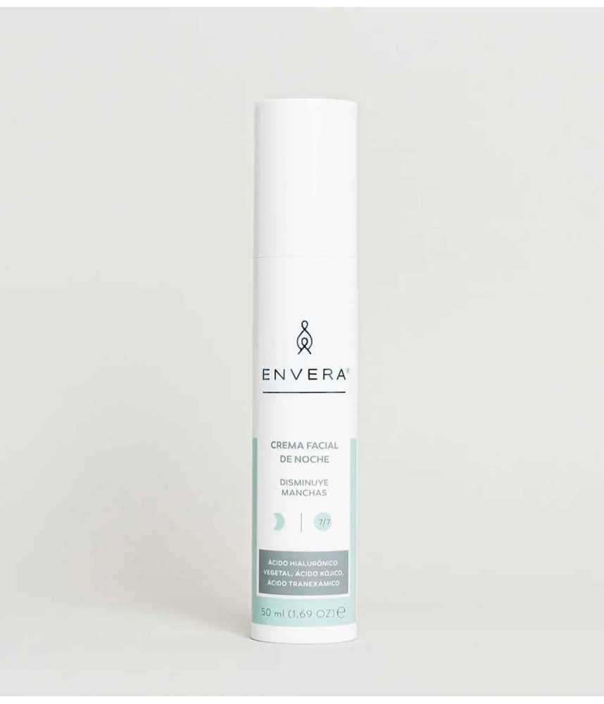 Crema de Noche Despigmentante - Envera