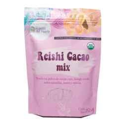 "Reishi Cacao Mix"