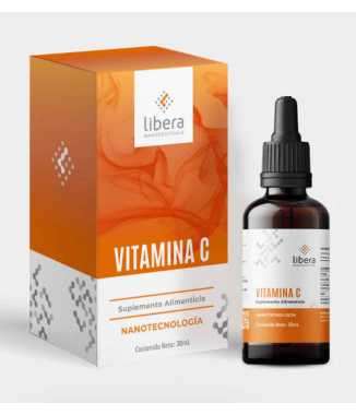 Vitamina C Nanotecnología -...
