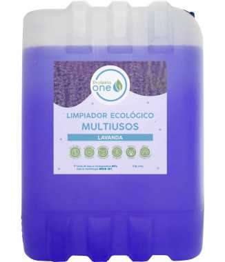 Limpiador Multiusos Biodegradable Lavanda - Protekto One