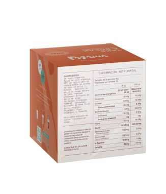 Chai Blend - Unruled