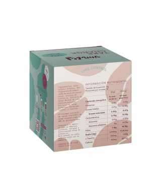 Cafe Original Black - Unruled