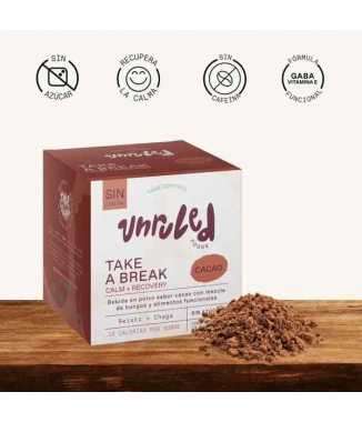 Café Cacao Blend