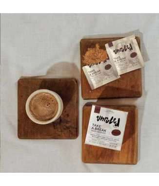 Café Cacao Blend