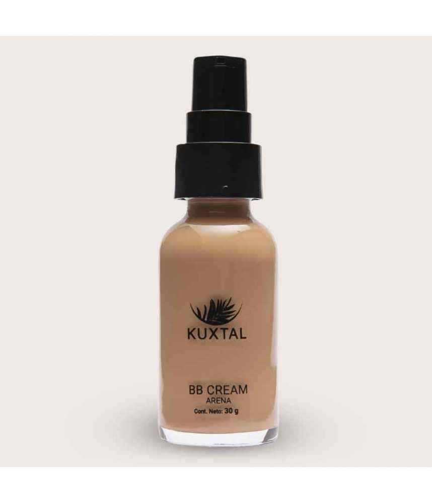 BB Cream Arena