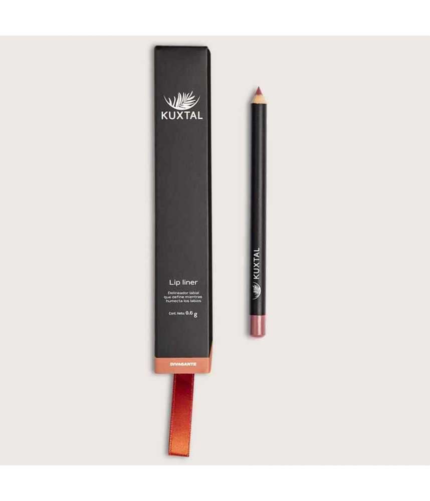 Delineador de labios Divagante - Kuxtal