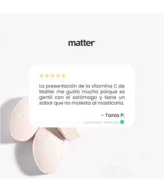 Alca-C | Vitamina C (Ascorbato de Sodio)