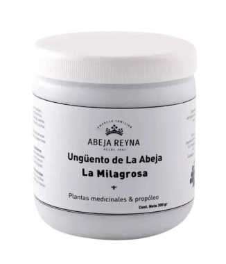 Ungüento La Milagrosa