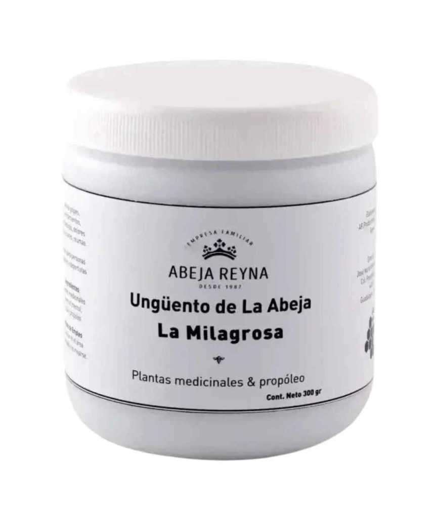 Ungüento La Milagrosa