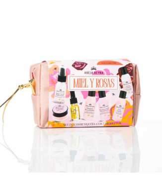 Cosmetiquera de Miel &...