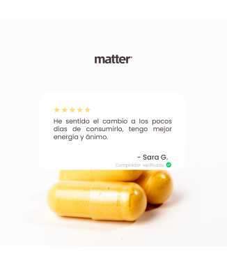 Besties / Complejo B con Folato y Vitamina B12