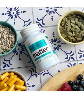 Besties / Complejo B con Folato y Vitamina B12